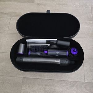 Dyson Airwrap Complete Short